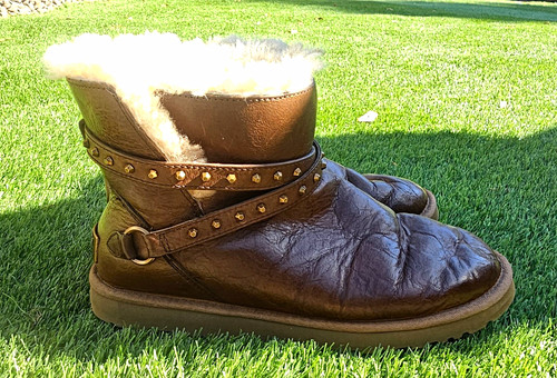 Ugg australia womens ankle - womens,
