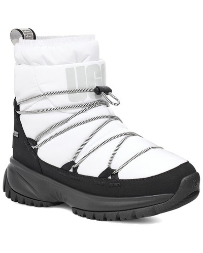 Ugg yose puffer - ugg, white