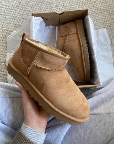 Ugg women classic ultra mini - classic,