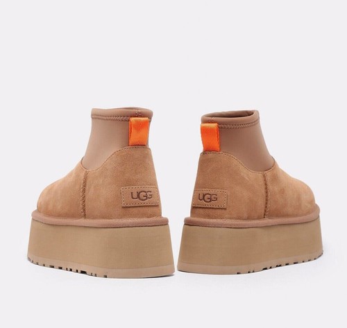 New 100 authentic ugg classic - new,
