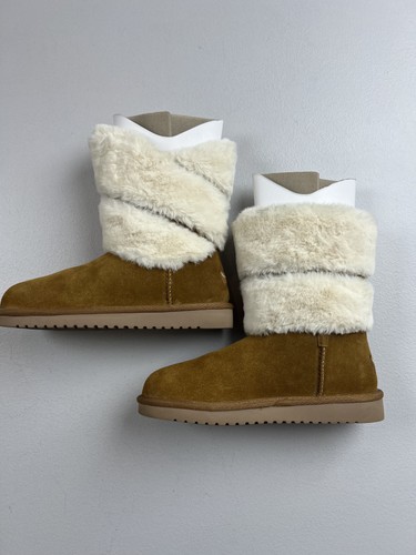 New koolaburra ugg dezi - koolaburra,